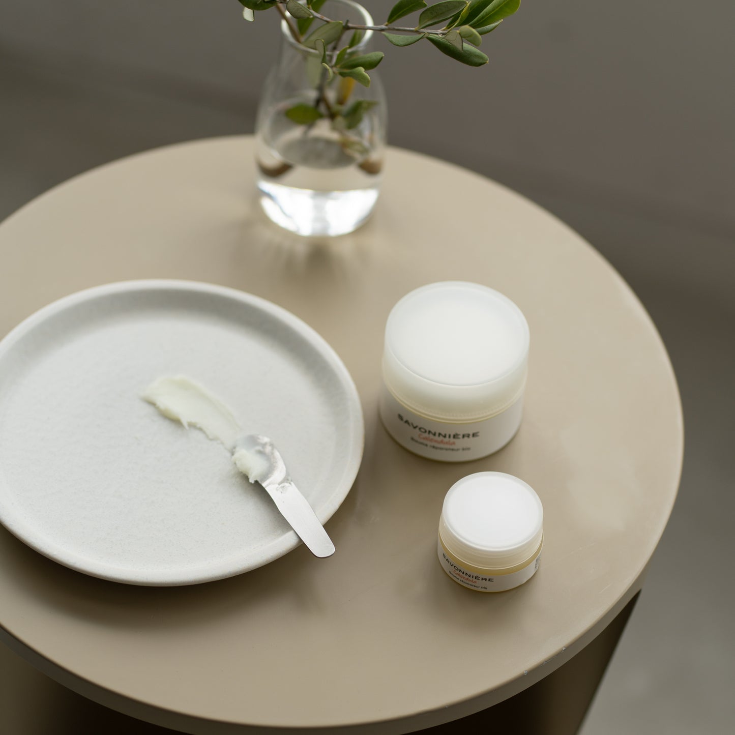 カレンデュラ スキンケアバーム