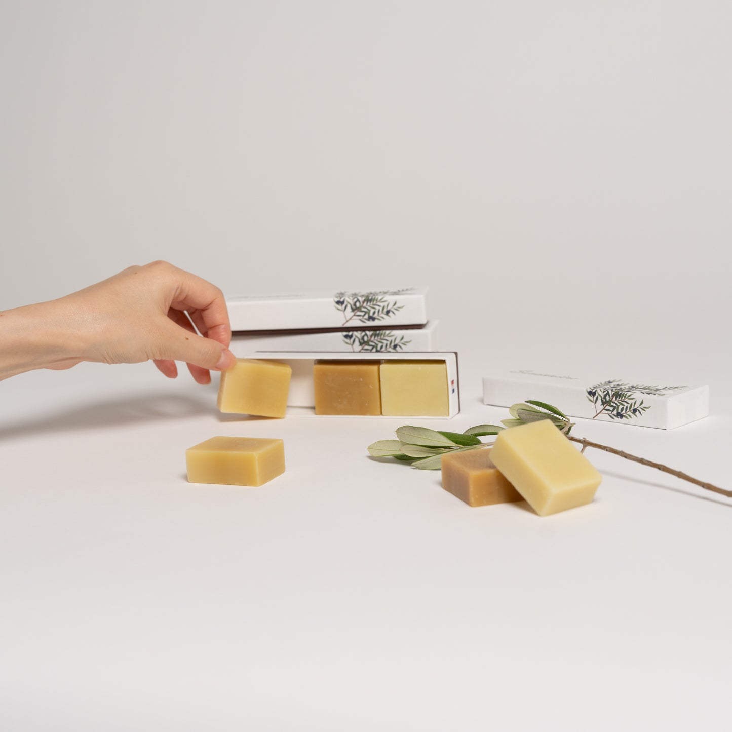 トロワ・スール