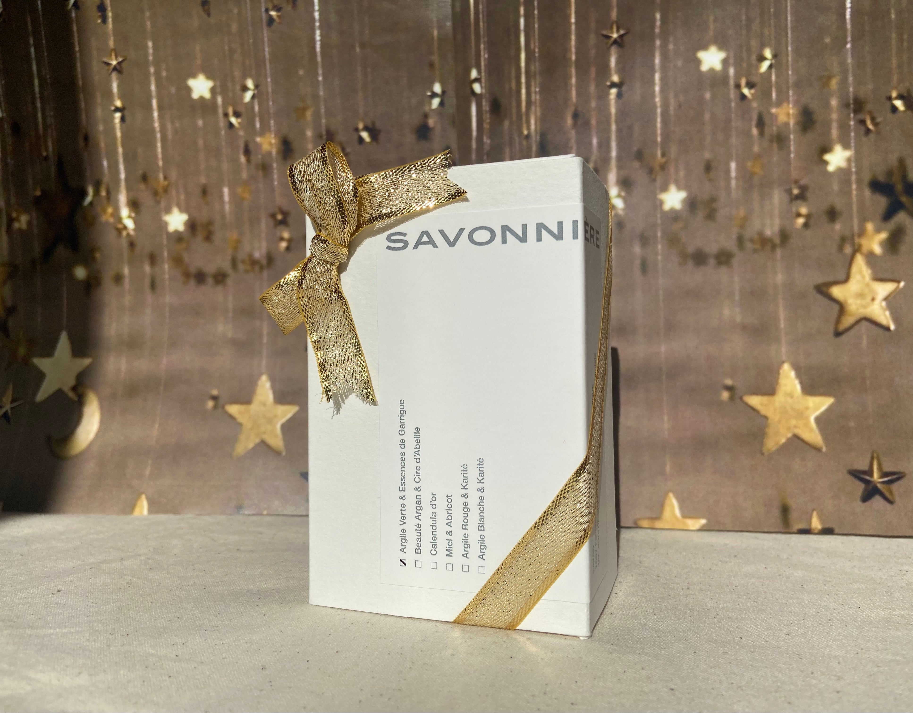 サヴォニエール 南仏オーガニックコスメ – SAVONNIÈRE