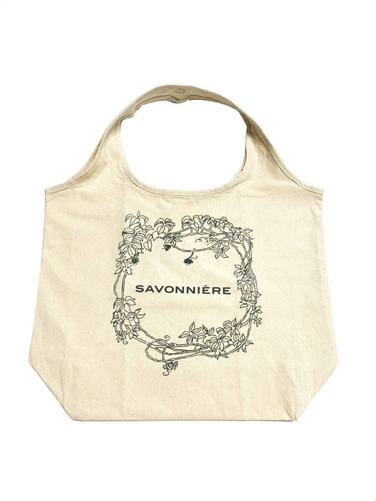 SAVONNIÈRE エコバッグ