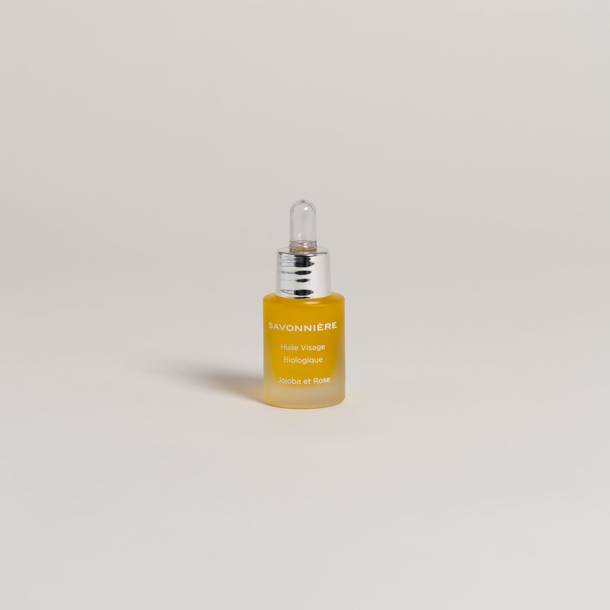 ビューティーオイルローズ 15ml – SAVONNIÈRE