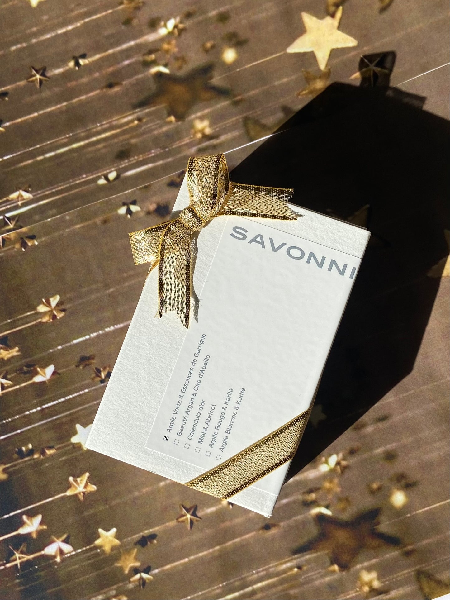 【ホリデーギフト】クレイ