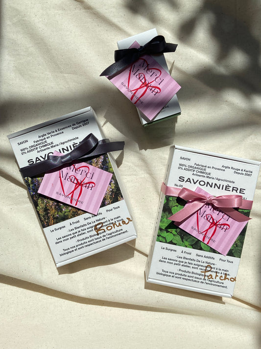 【無料】母の日ギフトラッピング