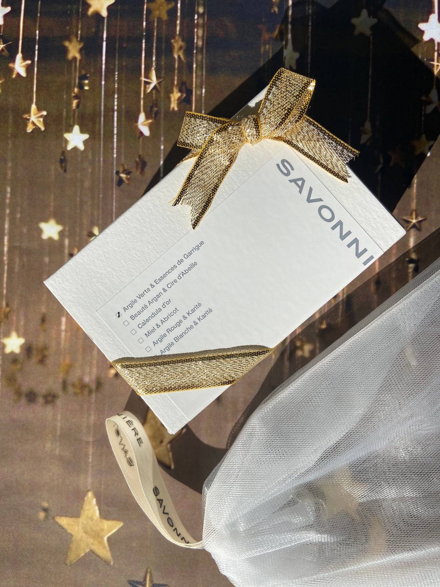 【ホリデーギフト】クレイ